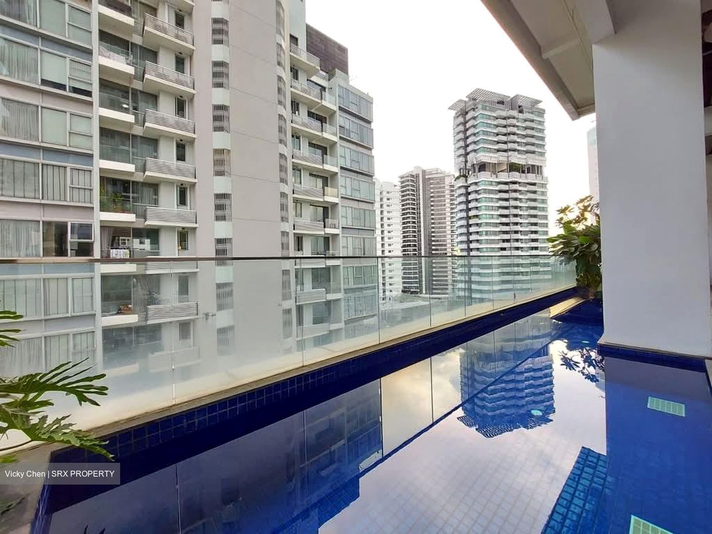 26 Newton (D11), Apartment #572759041